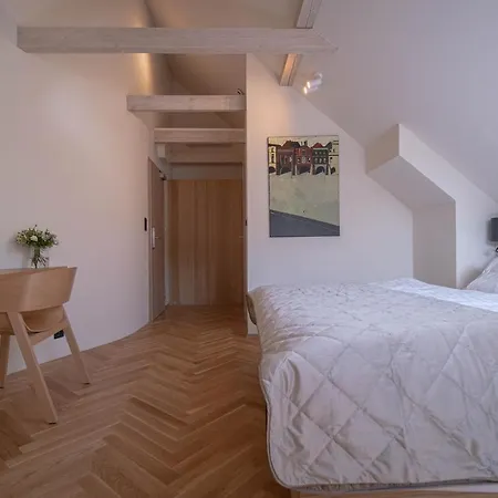 Gasthof Havran Litomyšl