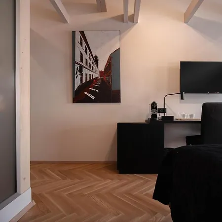 Havran Pensionat 4*