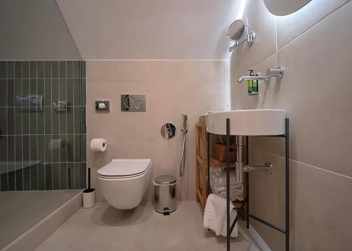 Havran Guest house